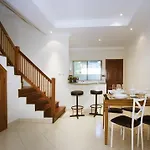 Ashford Villas Cosy Beach Pattaya