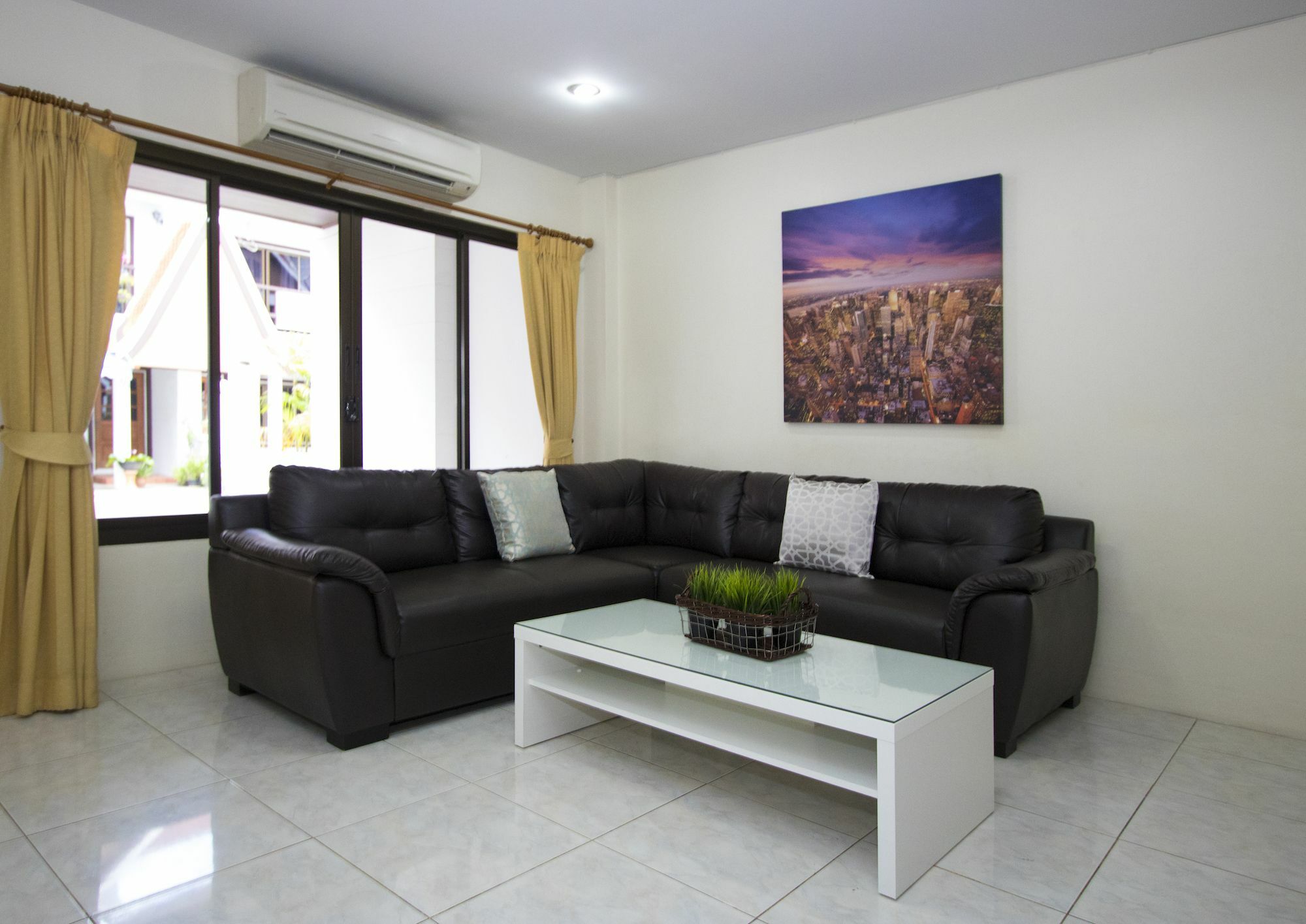 Ashford Villas Cosy Beach Pattaya Holiday home Pattaya