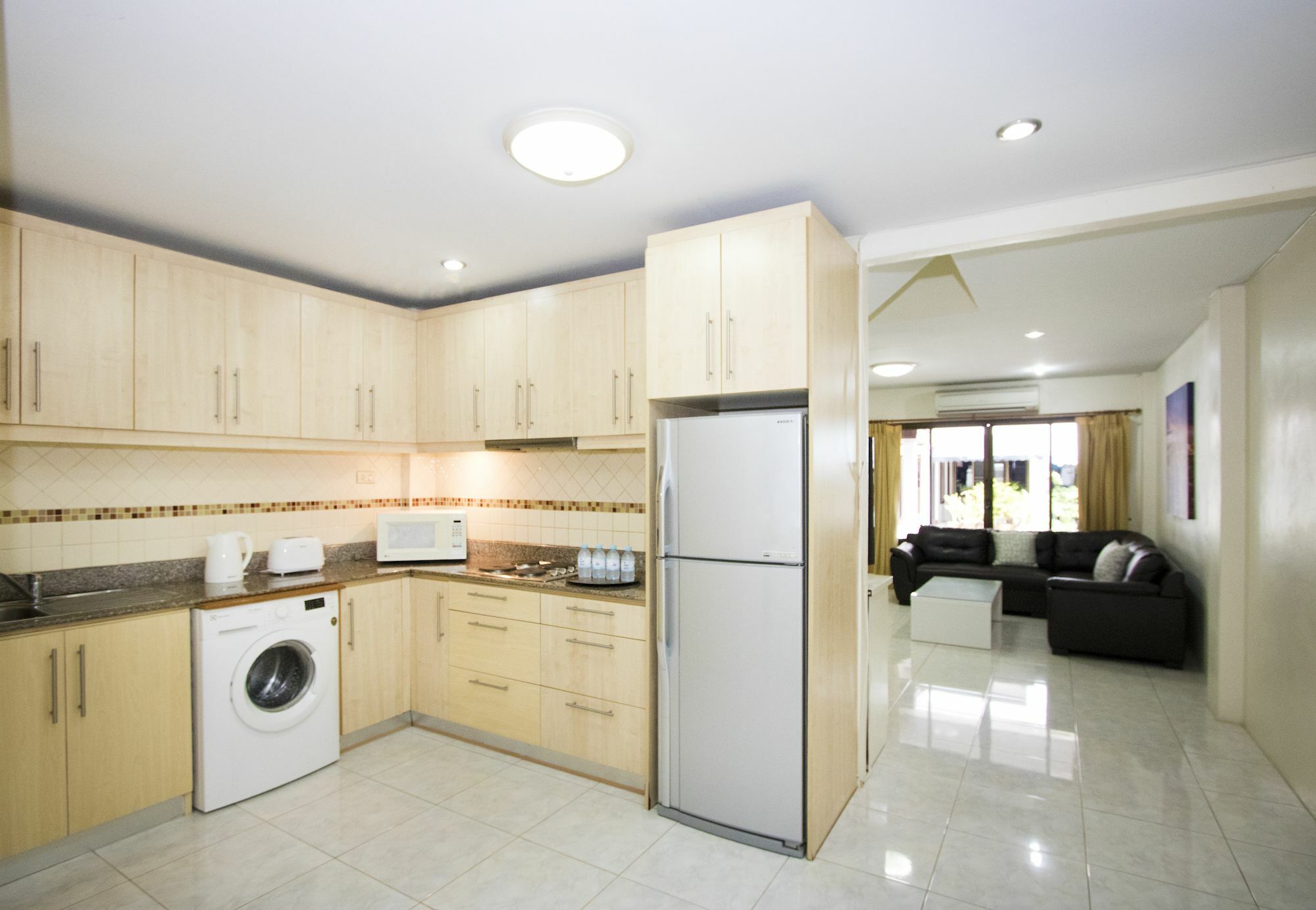 Holiday home Ashford Villas Cosy Beach Pattaya Pattaya