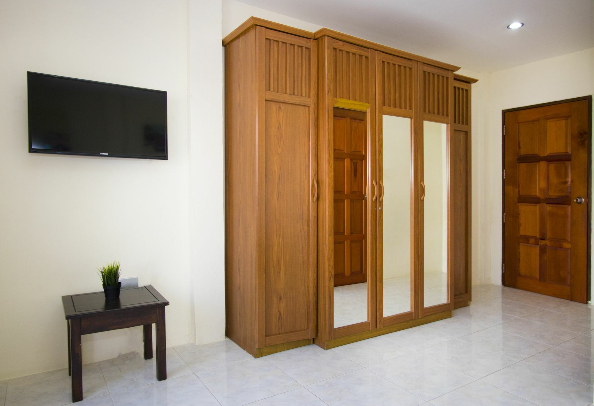 Holiday home Ashford Villas Cosy Beach Pattaya *