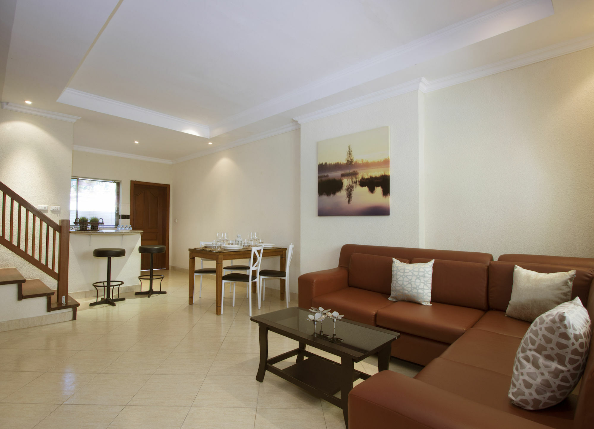 Ashford Villas Cosy Beach Pattaya *