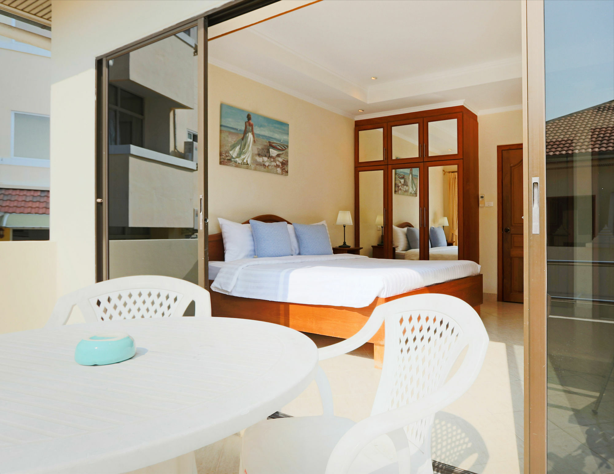 Ashford Villas Cosy Beach Pattaya Pattaya