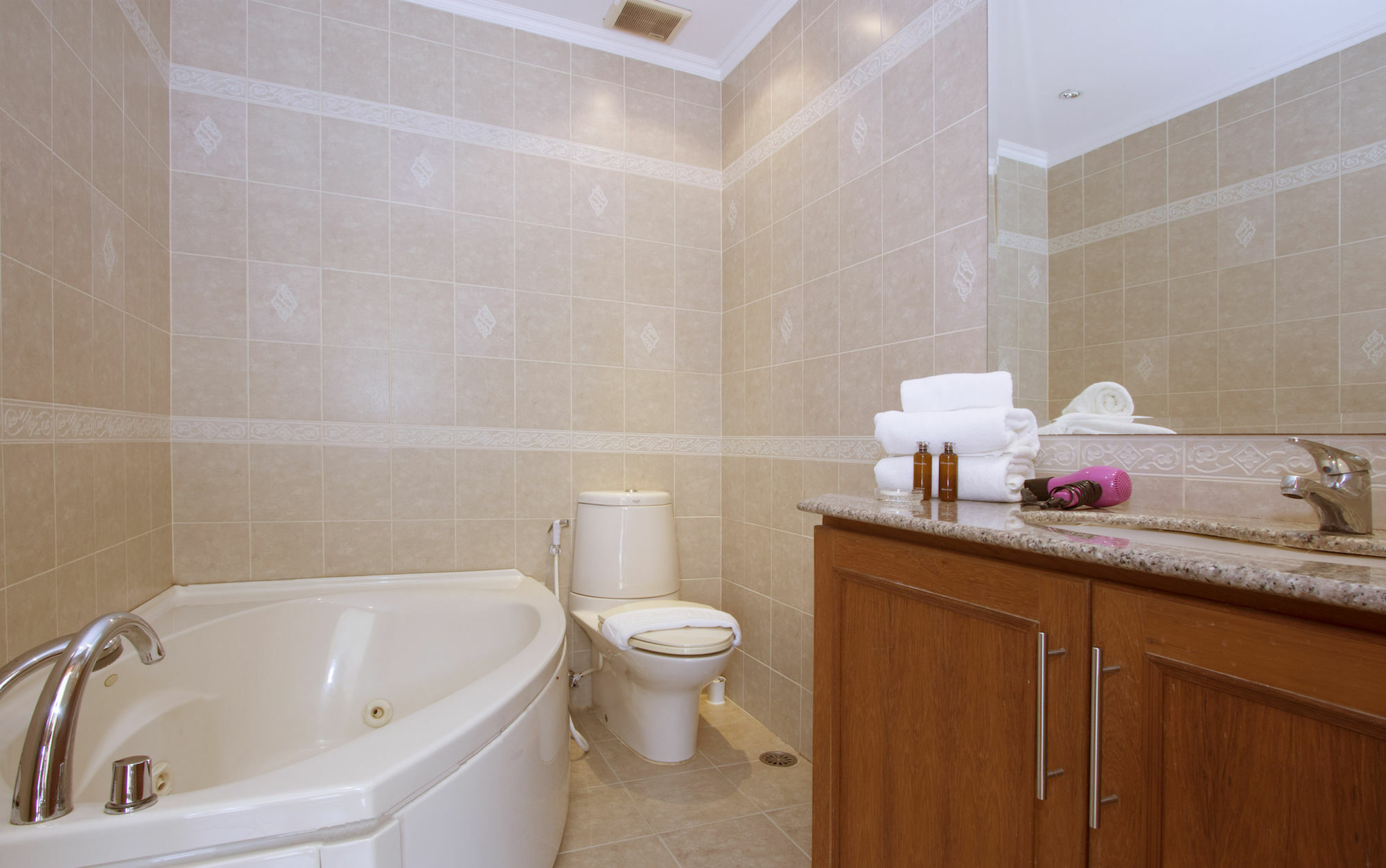Holiday home Ashford Villas Cosy Beach Pattaya
